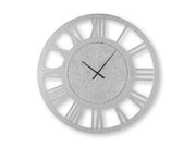 Reinport Wall Clock - Coastal Roots Furniture (Courtenay, BC)