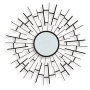 Garrenworth Accent Mirror - Coastal Roots Furniture (Courtenay, BC)