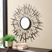 Garrenworth Accent Mirror - Coastal Roots Furniture (Courtenay, BC)