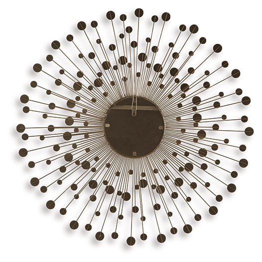 Morwenna Accent Mirror - Coastal Roots Furniture (Courtenay, BC)