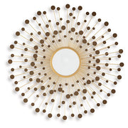 Morwenna Accent Mirror - Coastal Roots Furniture (Courtenay, BC)