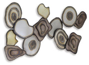 Worthman Wall Decor (Set of 2) - Coastal Roots Furniture (Courtenay, BC)