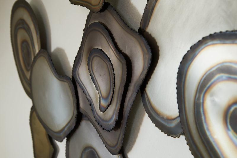 Worthman Wall Decor (Set of 2) - Coastal Roots Furniture (Courtenay, BC)