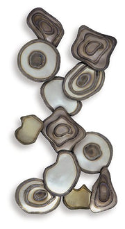 Worthman Wall Decor (Set of 2) - Coastal Roots Furniture (Courtenay, BC)