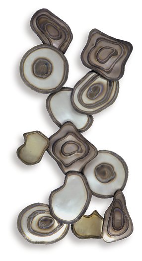 Worthman Wall Decor (Set of 2) - Coastal Roots Furniture (Courtenay, BC)