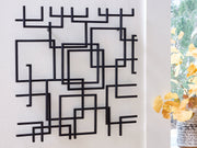 Aadanton Wall Decor - Coastal Roots Furniture (Courtenay, BC)