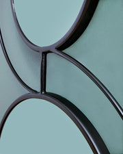 Shayham Accent Mirror - Coastal Roots Furniture (Courtenay, BC)