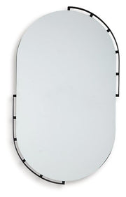 Valkings Accent Mirror (Set of 2) - Coastal Roots Furniture (Courtenay, BC)