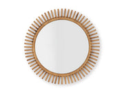 Tedwell Accent Mirror - Coastal Roots Furniture (Courtenay, BC)