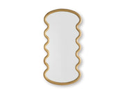 Serendis Accent Mirror - Coastal Roots Furniture (Courtenay, BC)