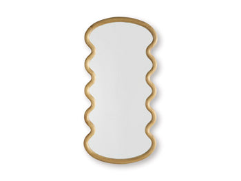 Serendis Accent Mirror - Coastal Roots Furniture (Courtenay, BC)