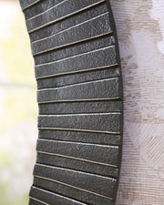 Ozias Accent Mirror - Coastal Roots Furniture (Courtenay, BC)