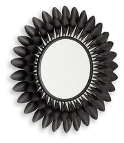 Ryenmour Accent Mirror - Coastal Roots Furniture (Courtenay, BC)