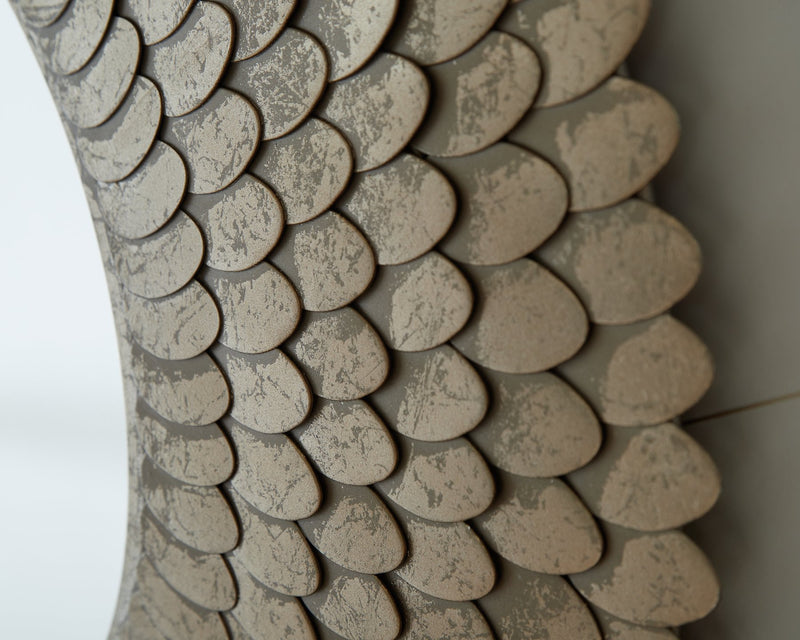 Wrightmund Accent Mirror - Coastal Roots Furniture (Courtenay, BC)