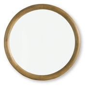 Yadiel Accent Mirror - Coastal Roots Furniture (Courtenay, BC)