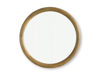 Yadiel Accent Mirror - Coastal Roots Furniture (Courtenay, BC)