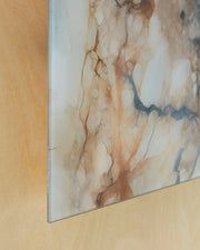 Teague Wall Clock - Coastal Roots Furniture (Courtenay, BC)