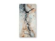 Teague Wall Clock - Coastal Roots Furniture (Courtenay, BC)