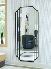 Antigone Floor Mirror - Coastal Roots Furniture (Courtenay, BC)
