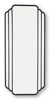 Antigone Floor Mirror - Coastal Roots Furniture (Courtenay, BC)