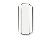 Antigone Floor Mirror - Coastal Roots Furniture (Courtenay, BC)