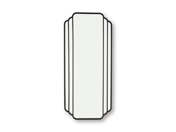 Antigone Floor Mirror - Coastal Roots Furniture (Courtenay, BC)