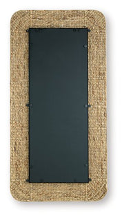 Norigan Floor Mirror - Coastal Roots Furniture (Courtenay, BC)