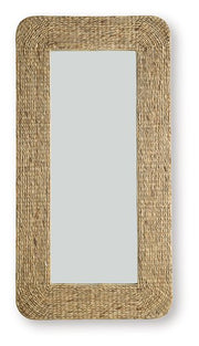 Norigan Floor Mirror - Coastal Roots Furniture (Courtenay, BC)