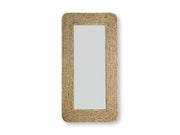 Norigan Floor Mirror - Coastal Roots Furniture (Courtenay, BC)