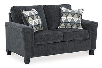 Abinger Loveseat - Coastal Roots Furniture (Courtenay, BC)