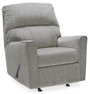 Altari Recliner - Coastal Roots Furniture (Courtenay, BC)