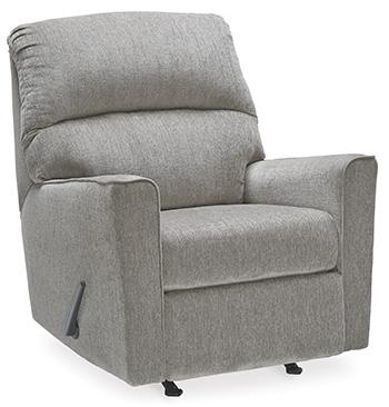Altari Recliner - Coastal Roots Furniture (Courtenay, BC)
