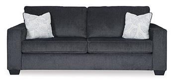Altari Sofa - Coastal Roots Furniture (Courtenay, BC)