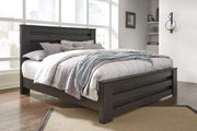 Brinxton Bed - Coastal Roots Furniture (Courtenay, BC)