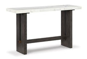 Burkhaus Sofa Table - Coastal Roots Furniture (Courtenay, BC)
