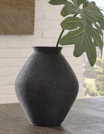 Hannela Vase - Coastal Roots Furniture (Courtenay, BC)