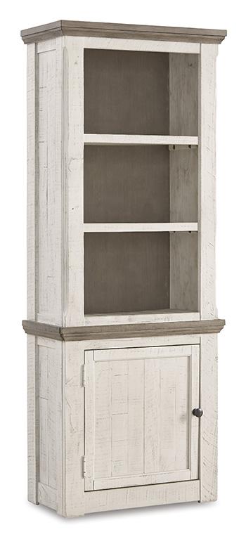 Havalance Left Pier Cabinet - Coastal Roots Furniture (Courtenay, BC)
