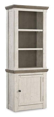 Havalance Right Pier Cabinet - Coastal Roots Furniture (Courtenay, BC)