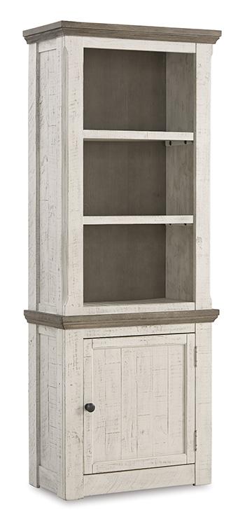 Havalance Right Pier Cabinet - Coastal Roots Furniture (Courtenay, BC)