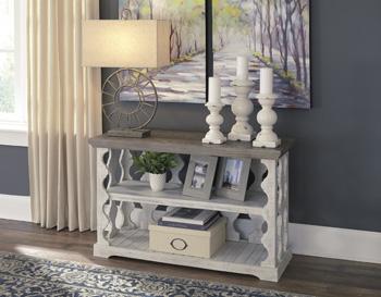 Havalance Sofa/Console Table - Coastal Roots Furniture (Courtenay, BC)