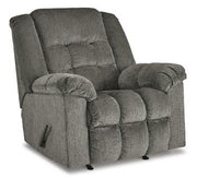 Kegler Recliner - Coastal Roots Furniture (Courtenay, BC)