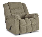 Kegler Recliner - Coastal Roots Furniture (Courtenay, BC)