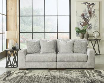 Regent Park Living Room Set - Coastal Roots Furniture (Courtenay, BC)
