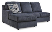 Albar Place Sectional - Coastal Roots Furniture (Courtenay, BC)