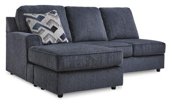 Albar Place Sectional - Coastal Roots Furniture (Courtenay, BC)