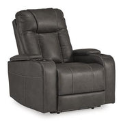 Feazada Power Recliner - Coastal Roots Furniture (Courtenay, BC)