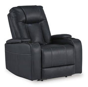 Feazada Power Recliner - Coastal Roots Furniture (Courtenay, BC)