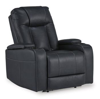 Feazada Power Recliner - Coastal Roots Furniture (Courtenay, BC)