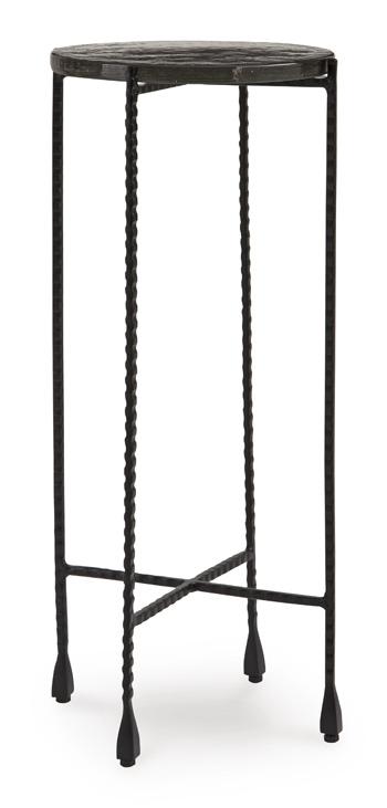 Newgoren Accent Table - Coastal Roots Furniture (Courtenay, BC)