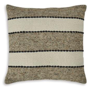 Rueford Pillow - Coastal Roots Furniture (Courtenay, BC)